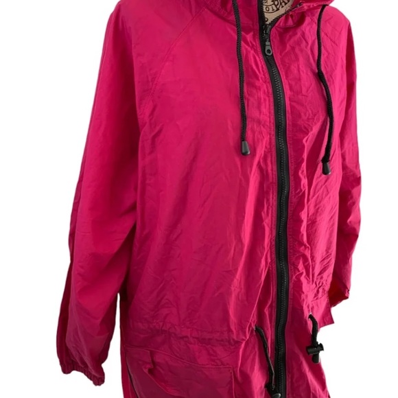 * Saint johns bay women’s extra large windbreaker - Picture 3 of 13
